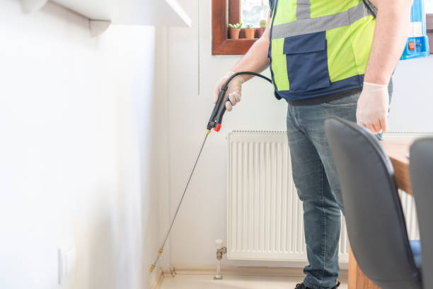 Best Cockroach Control Services  in Toledo, IL
